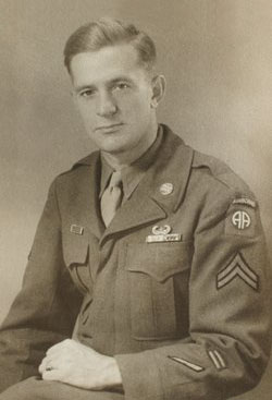 Cpl. Charles S. Fink - 80AA